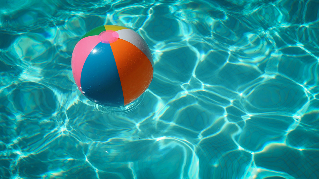 Droitwich Spa Lido
